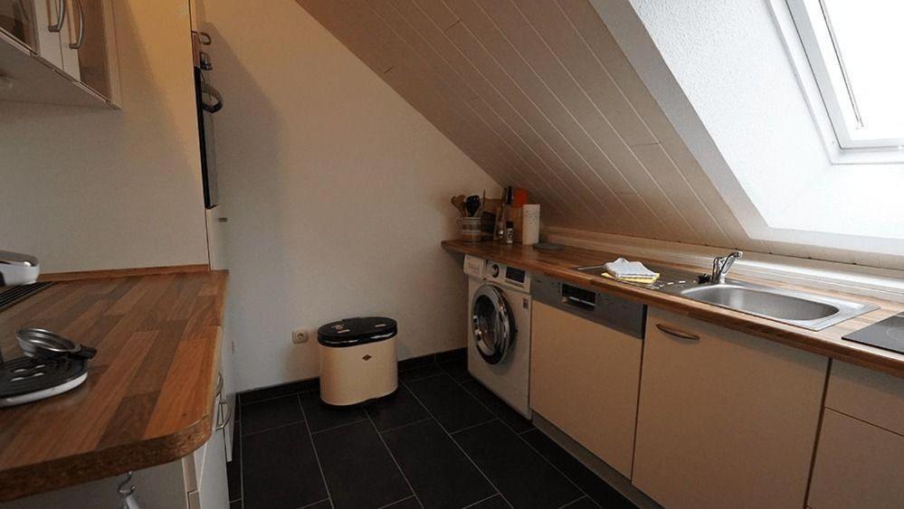 Ferienwohnung Selent Familie Sikora Extérieur photo