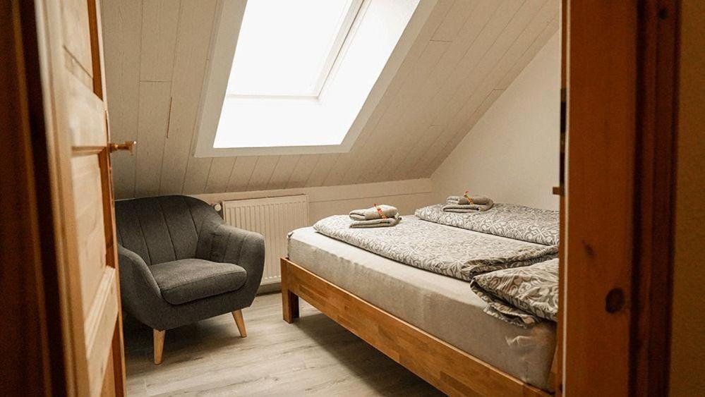 Ferienwohnung Selent Familie Sikora Extérieur photo