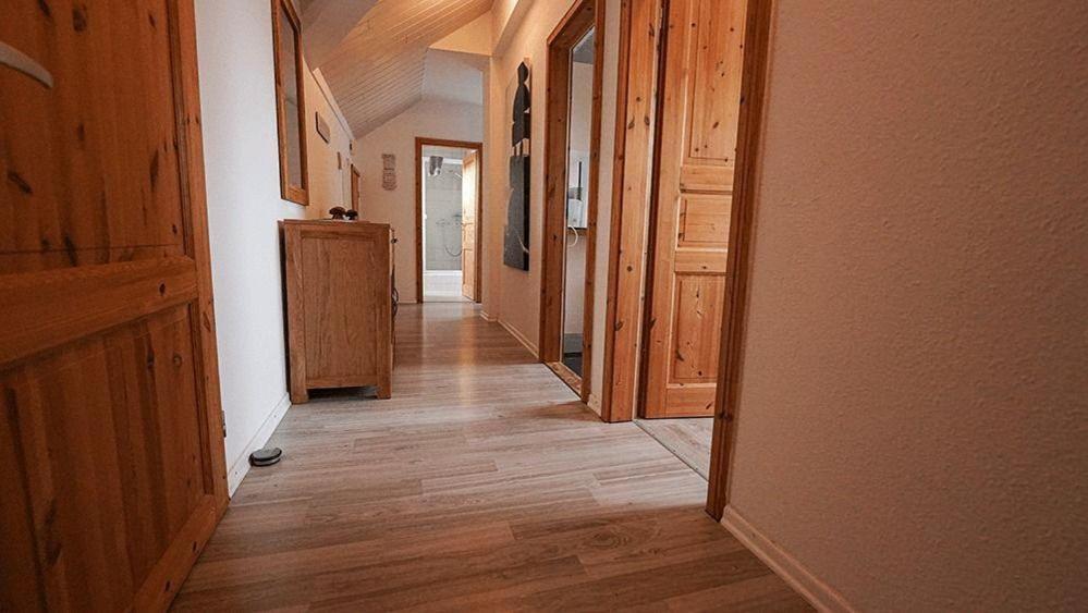 Ferienwohnung Selent Familie Sikora Extérieur photo