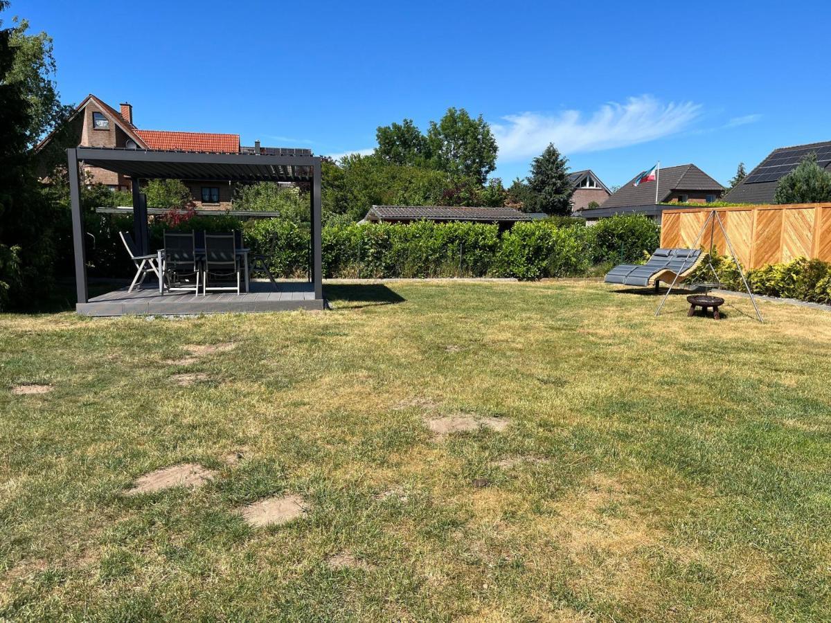 Ferienwohnung Selent Familie Sikora Extérieur photo